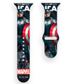 Pulseira Marvel (36 Cores) - Iwo Oficial