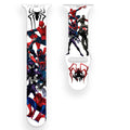 Pulseira Marvel (36 Cores) - Iwo Oficial