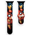 Pulseira Marvel (36 Cores) - Iwo Oficial