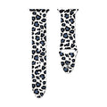 Pulseira Animal Print (8 Cores) - Iwo Oficial