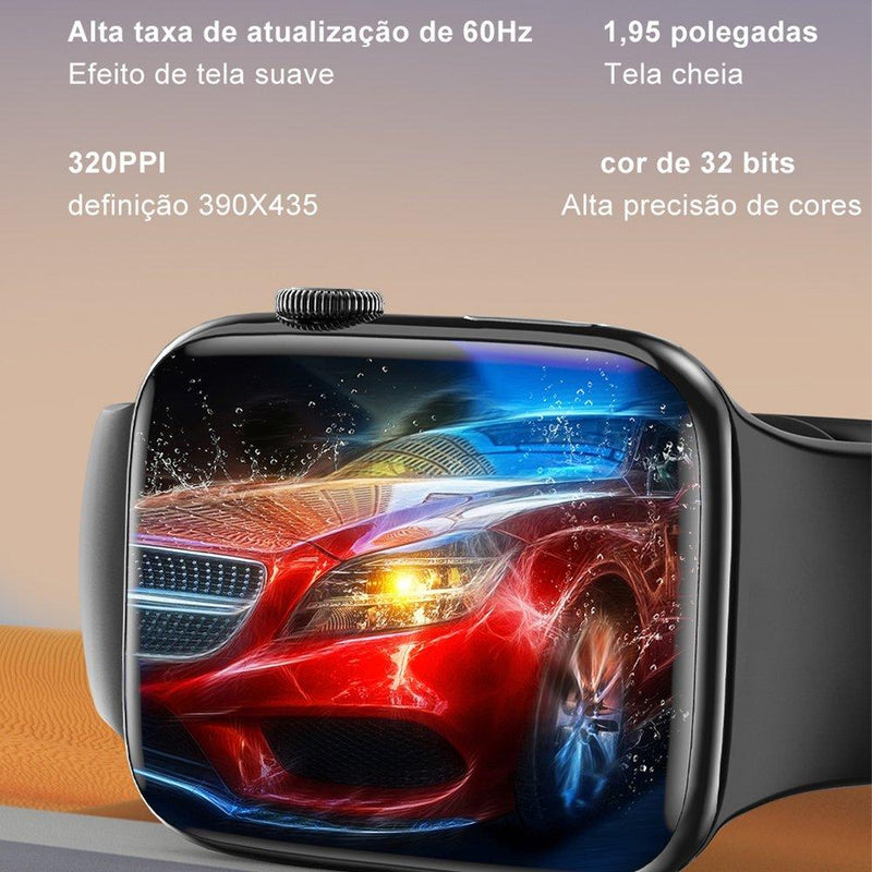 IWO 16 INFINITY MAX + 16 INFINITY MAX | MINI [2 UNIDADES DESCONTO] - Iwo Oficial